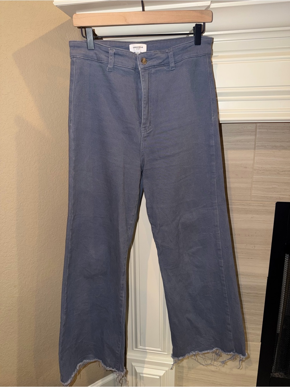 Anniewear Blue pants